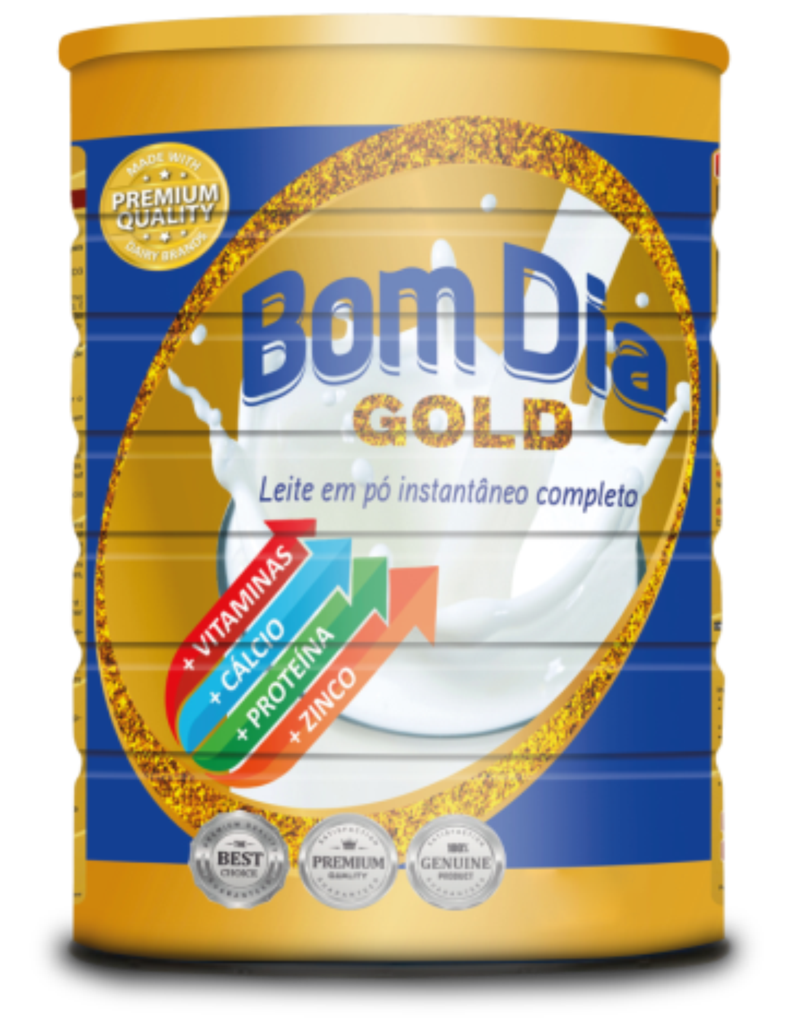 Bom Dia Gold 1.8kg